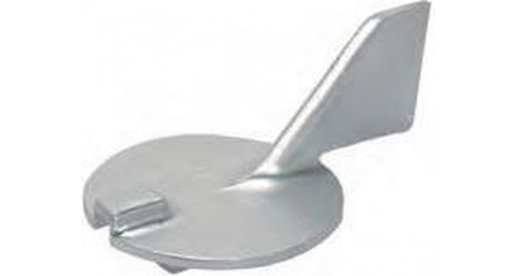 Anode, reduktora, AL, 67F-45371-00A